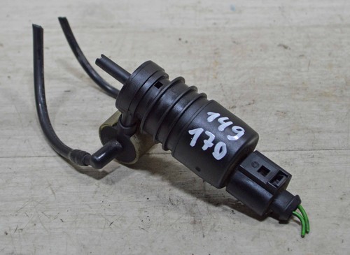 VW Lupo 6X 2000 Wisch Wasch Wasser Pumpe #149170-G244
