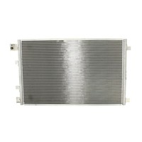 VerflüSsiger, Klimaanlage Nissens 940039