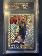 2018 Panini Kaboom Rewards Multi-Sport Cards 12