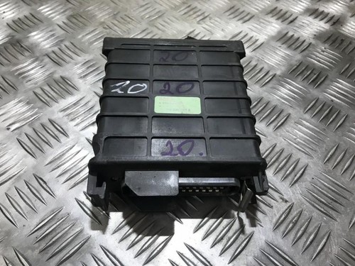 0280800140 Motormanagement, Steuergerät, ECU  811906264a Audi 80 DE352200-90