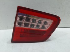 2008 CITROEN C5 Drivers Right Rear Taillight Tail Light 