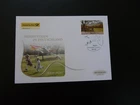 automn holidays FDC Germany 2012