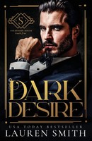 Lauren Smith | Dark Desire | Taschenbuch | Englisch (2023) | Lauren Smith
