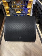W Audio SM 12A Powered Monitor 350W Active Wedge Speaker