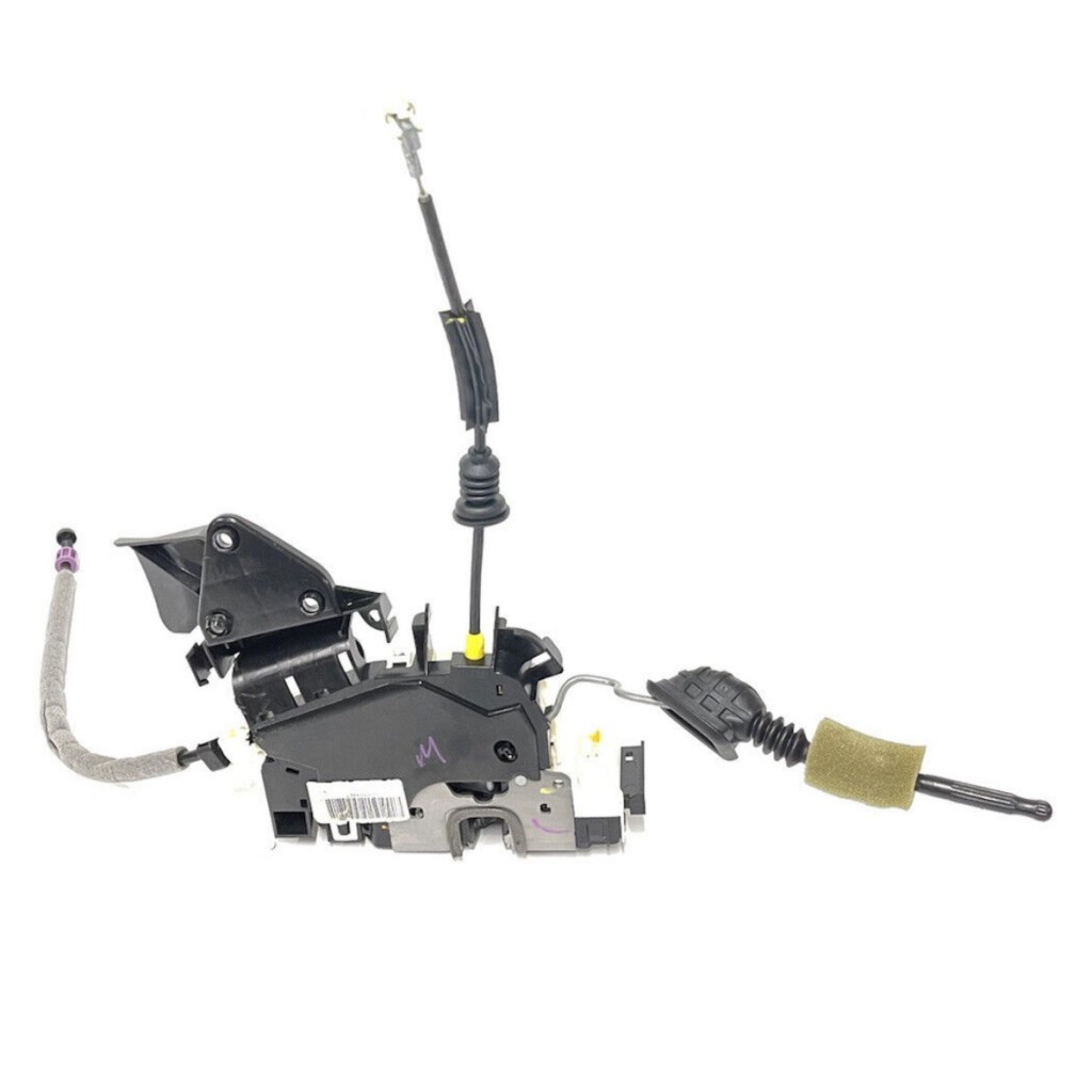 Mercedes-Benz SLS AMG 2012 Front Right Door lock actuator