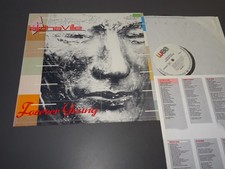 ALPHAVILLE - FOREVER YOUNG / GERMANY-VINYL-LP 1984 (EX) & INLET