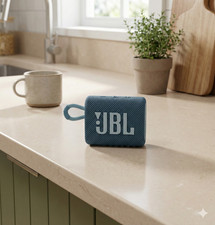 JBL Go 3 Bluetooth Lautsprecher Musik Feiern Sommer Qualität Wasserfest See Hot