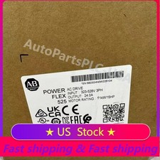 25B-D024N104 PowerFlex 525 11kW 15Hp AC Drive Allen Bradley 25BD024N104