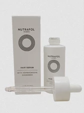 Women Hair Serum 1.7 Fl.Oz 30ml Exp 2027