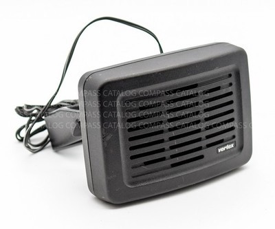 Vertex Standard MLS-100 External 12W Loudspeaker