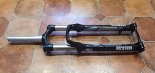 29" Rock Shox RECON TK Forks. 120mm Travel. Tapered Steerer. 15 x 100 Axle
