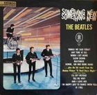 Beatles Something New LP Stereo SMO73 756