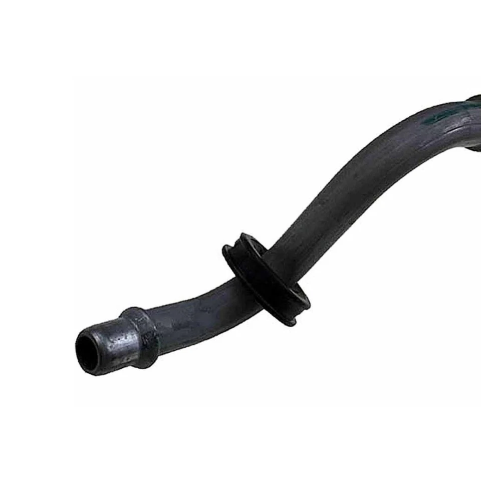 For Saturn Aura 2008 Transmission Oil Cooler | Metal, Rubber Hose | For 15212981 - Image 3 of 4