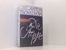 Anton Tschechow: Die Steppe - Meistererzählungen Tschechow, Anton: 661580384