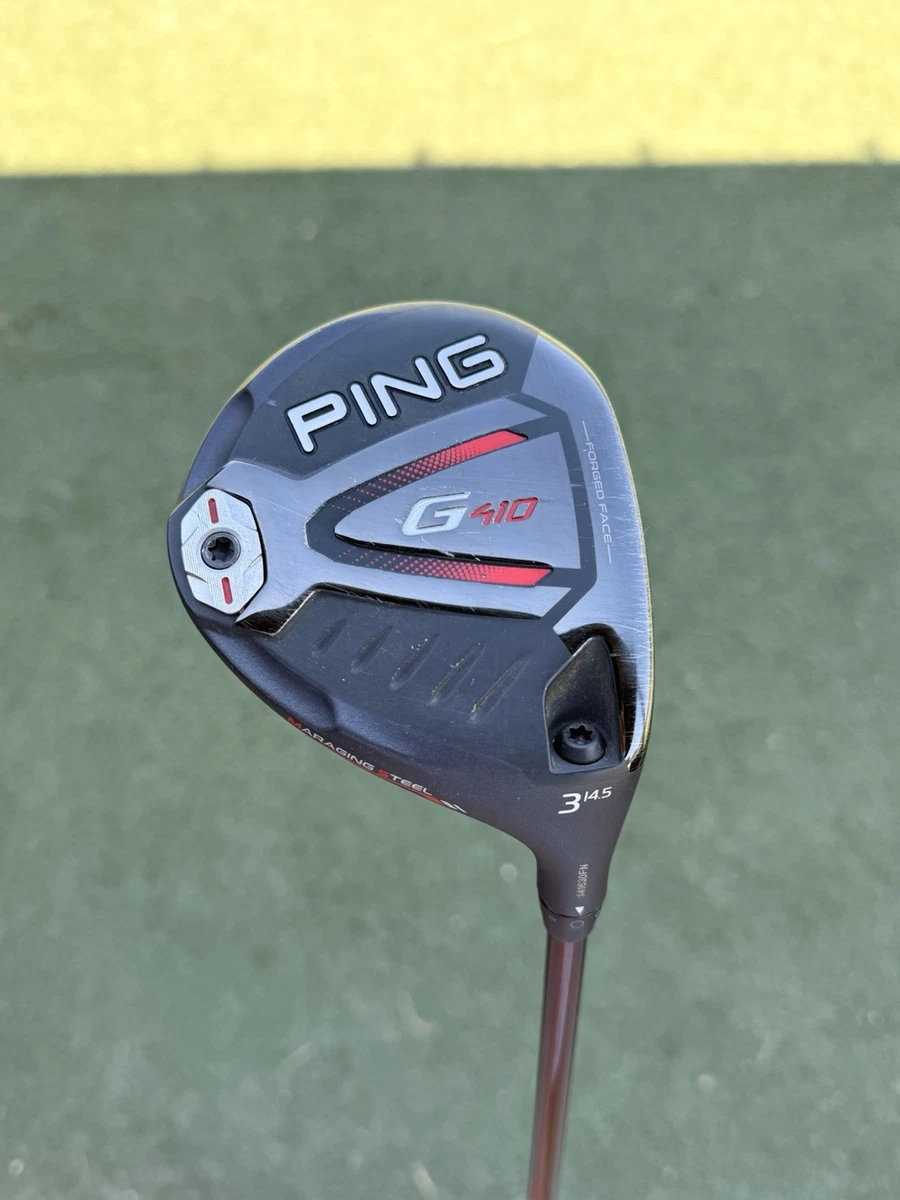 Ping 3-Wood 14.5 Loft Golf Clubs for sale | eBay