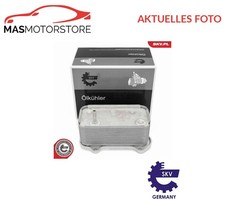 ÖLKÜHLER KÜHLER ÖL SKV GERMANY 31SKV334 P FÜR PORSCHE BOXSTER,CAYMAN