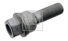 Radschraube FEBI BILSTEIN 103934 für VW MAN AMAROK TOUAREG T5 T6 CRAFTER Stahl