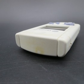 Dreamcast Visual Memory Unit White VMU HKT 7000 Boxed OEM