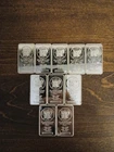 New Listing1 Troy Oz Sunshine Mint Silver Metal  Bar