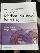 Brunner and Suddarths Textbook of Medical-Sur...