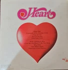 Heart Dreamboat Annie Vinyl Record Lp