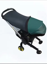 Stroller Sunshade Sunshade Extension Cover Accessories Doona Car Seat Stroller