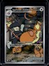 2025 Pokemon Destined Rivals Team Rocket's Raticate Illustration Rare #202/182
