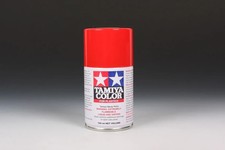 TAM85049 Tamiya Spray Lacquer TS-49 Bright Re...
