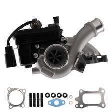 Turbolader for Hyundai i30 Fastback 1.4 T-GDi TD025L 28231-03010 90118-01060