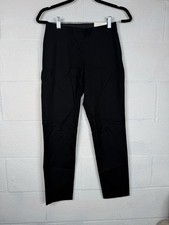 A New Day Women's Size 2 Black High Rise Skinny Ankle Pants Stretch NWT