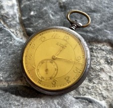   Antique TOBIAS pocket watch