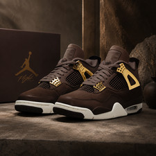 Jordan 4 "Bin 23" 2026 Men's Size US 7-12
