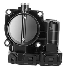 throttle body kits 04861661AA compatible with 2007-2010 for Dodge for Ram