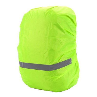 Neu Rucksack Regenschutz Faltbar Tasche Hülle Hochwertig für Reisetasche