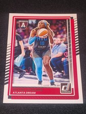 2025 Panini Donruss WNBA - Rhyne Howard #73