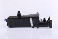 Nissens KüHlwasserbehäLter Mit KüHlmittelstandsensor FüR BMW 3 Z4 X5 X3