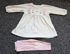 Baby Girls Outfit