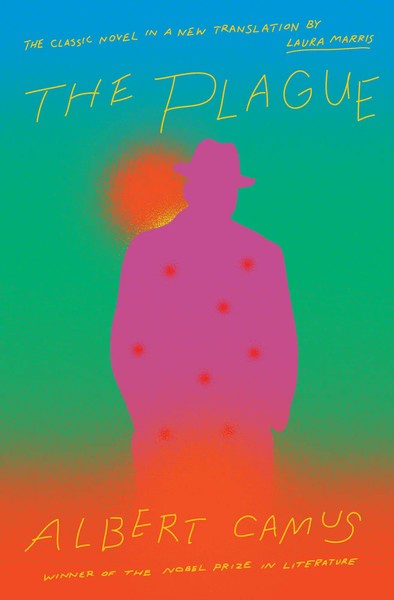 Albert Camus | The Plague | Buch | Englisch (2021) | Einband - Fest (Hardcover)-image