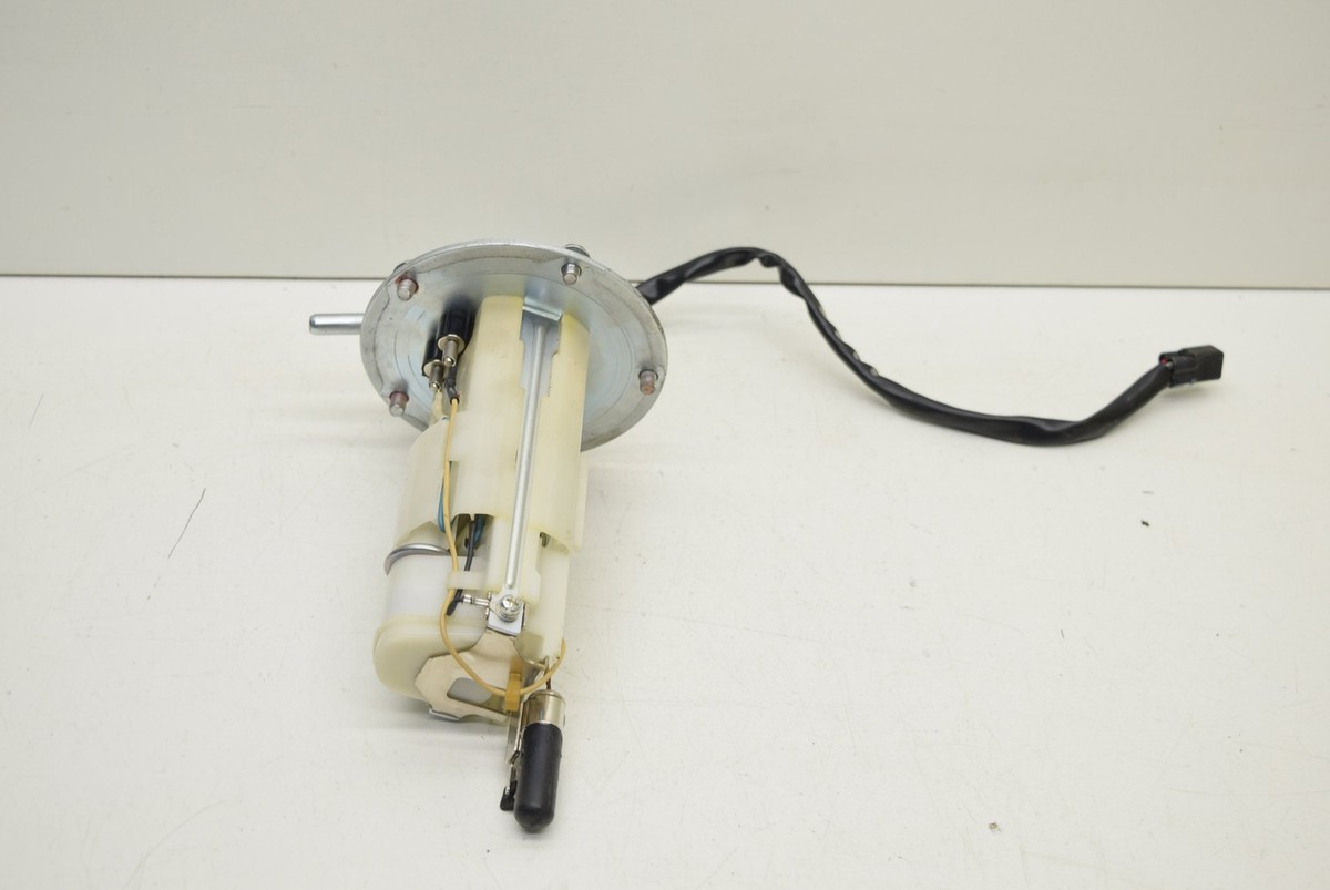ブービー Fuel Pump Assembly 49040-0023 For Kawasaki Ninja ZX6R ZX636 2007