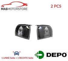 BLINKER BLINKLICHT BLINKLEUCHTE DEPO 220-1511PCAE2 2PCS I NEU OE QUALITÄT