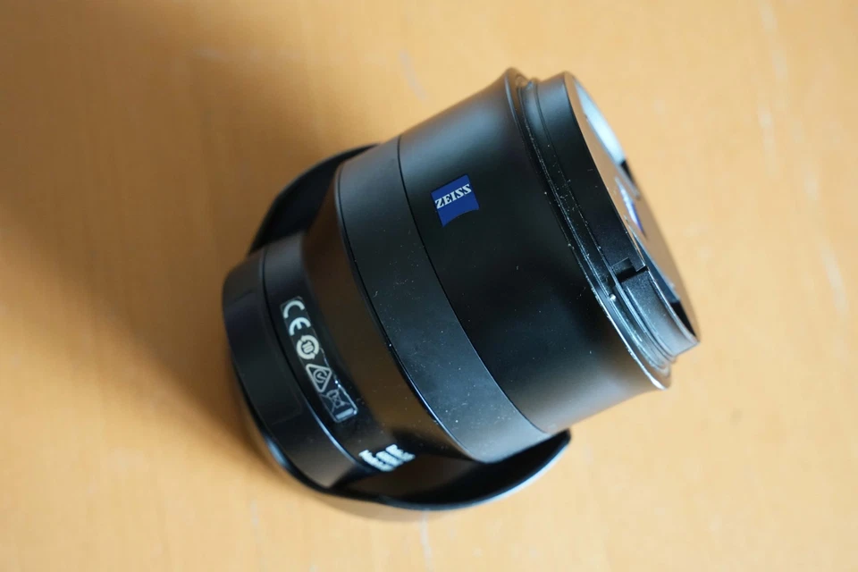 Lente angular Zeiss Batis 25mm f2 - Imagen 2 de 4