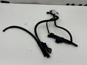 Mercedes-Benz S AMG W222 2014 Sonstiges Einzelteil Motorraum 0025407097 USE2500