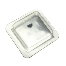 Watch Oscillating Weight Rotor Axle Replacement For Rolex 3135 568 Movement G