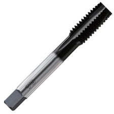 9/16-12 H3 3FL Spiral Point Plug CNC Tap HSS-V w/Hardslick YG1