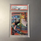 2024 Panini Select Paul Skenes /99 Red Prizm Rookie Card - PSA 10 💎 - POP 2
