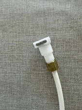 For InSinkErator Quick Connect w 1/4"  tube Hot Water Tank Snap