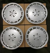 mercedes gullideckel felgen 6j X 15 Etc 49 W201