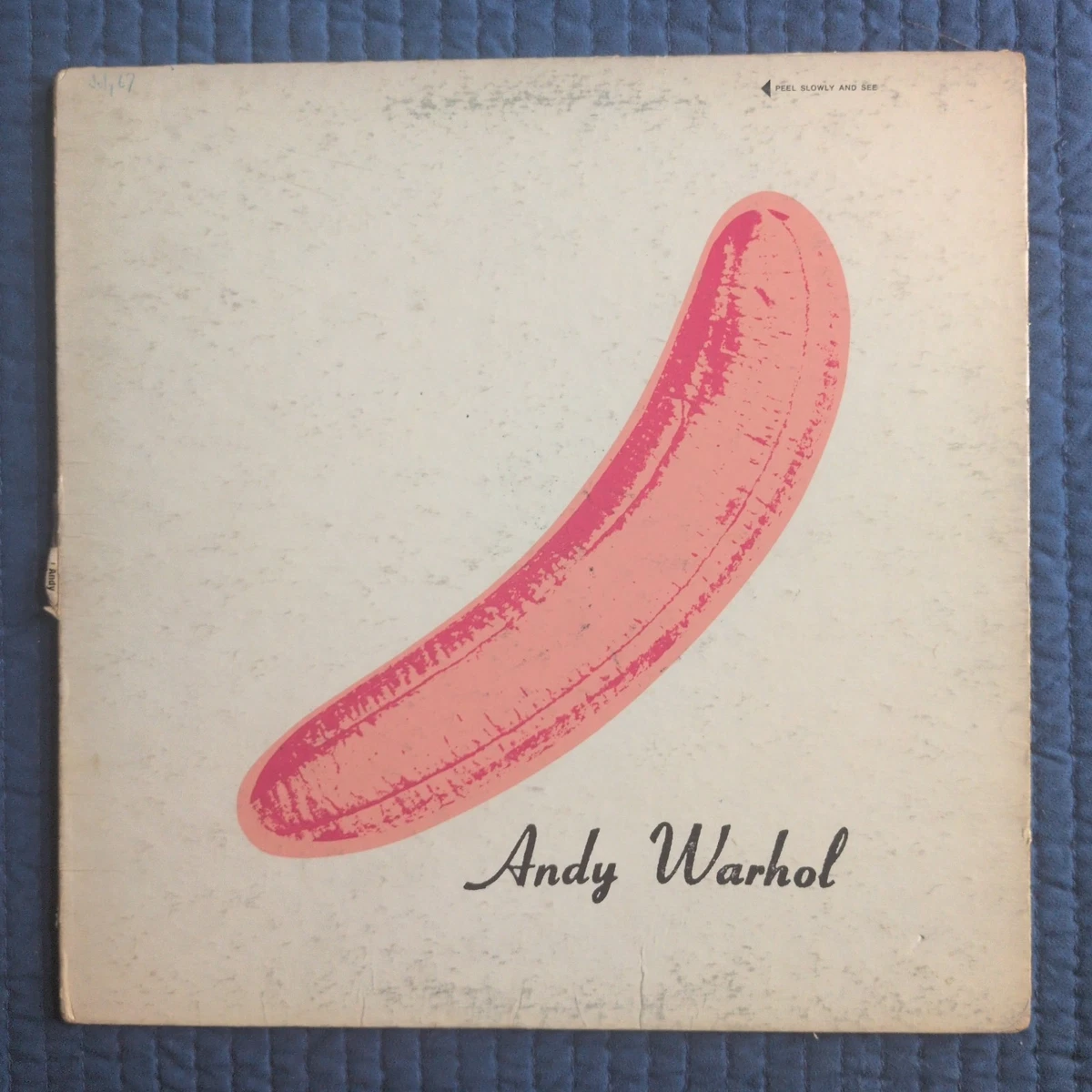 Velvet Underground Nico for sale - eBay