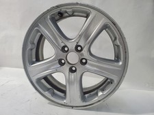 2003 2006 Subaru Baja OEM Alloy Wheel Rim 16"X6.5 Minor Curb Rash