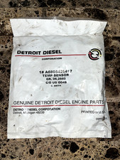 Detroit Diesel Temperatureexhaust Gas Temperature Egt Sensor A6805401417